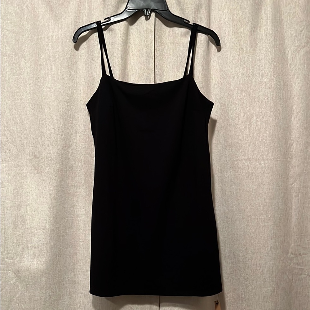 NWT Reformation Garvey Knit Mini Dress Size Small